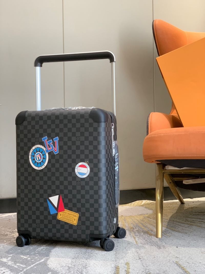 Louis Vuitton Suitcase